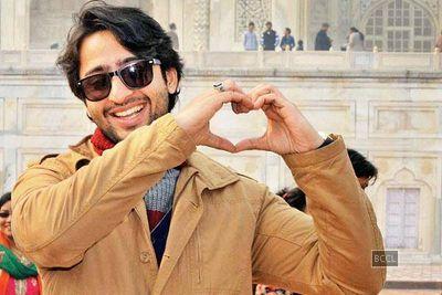 MI ({}) ♥ @Shaheer_S ♥