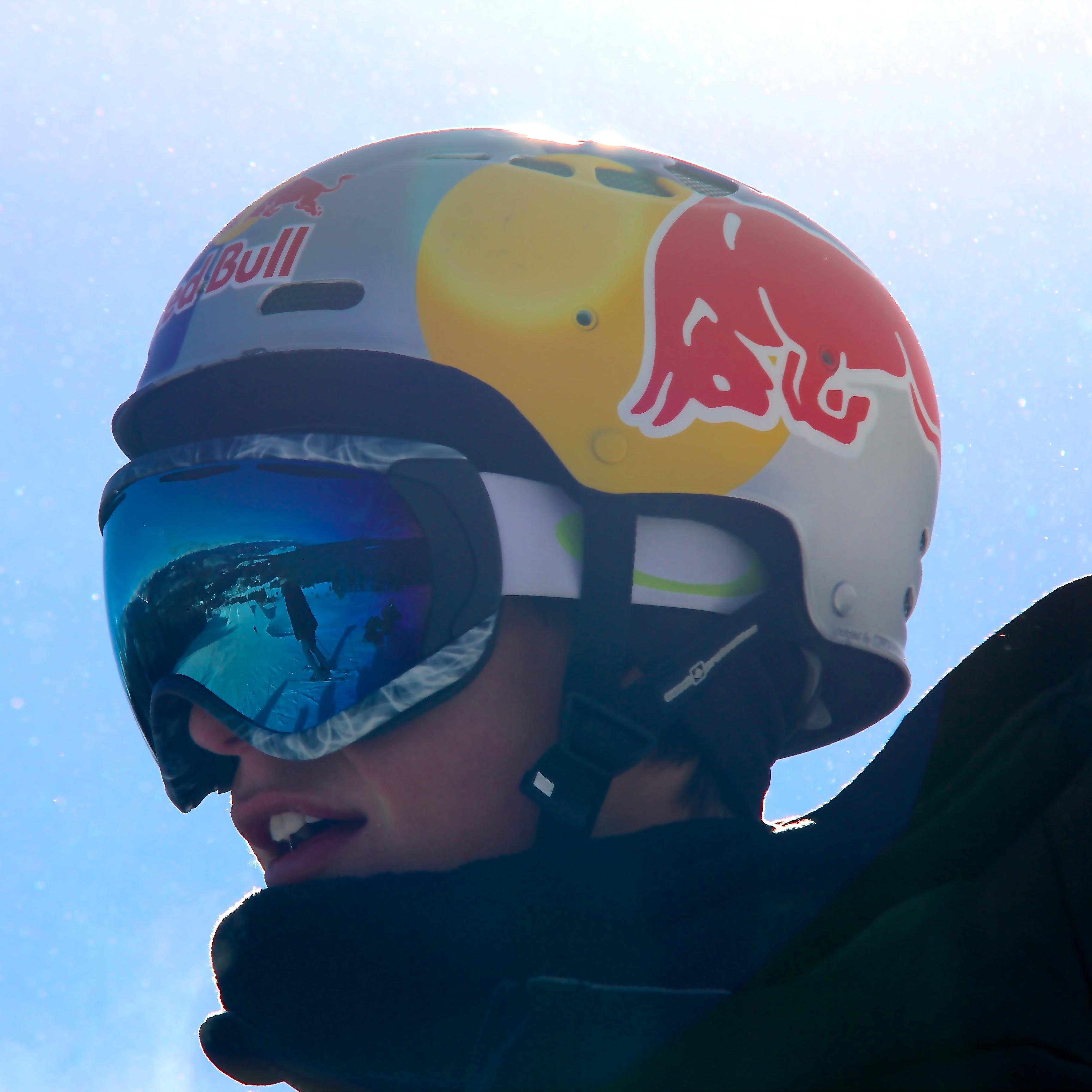 oysteinbraten's profile picture. 