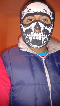 conoceme primero y luego me criticas vale... que no todo es como te lo cuentan.. brisny tkm