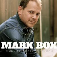 Mark Box - @markboxmusic Twitter Profile Photo