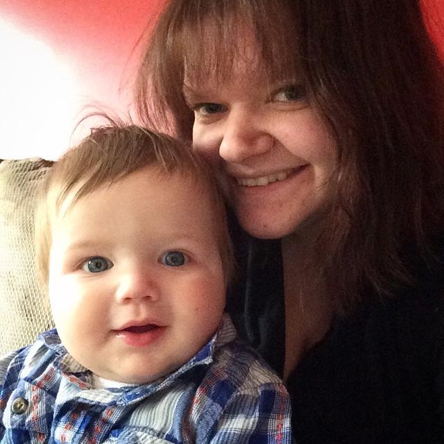 Crafter. Beer drinker. Giggler. Married to @jpruns. Ben is my son. We have a fluffy dog. Sometimes I blog. We recently moved from Minneapolis to Cincinnati.