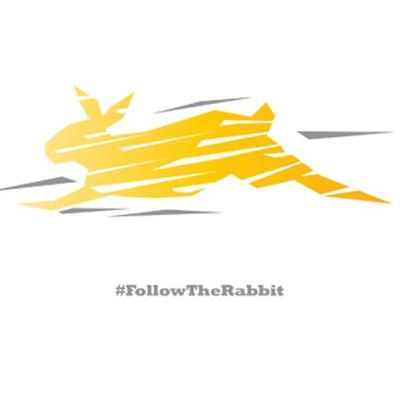 Follow the Rabbit (@TheRabbitBlog) profile picture