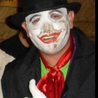 JaakHammer's profile picture. 