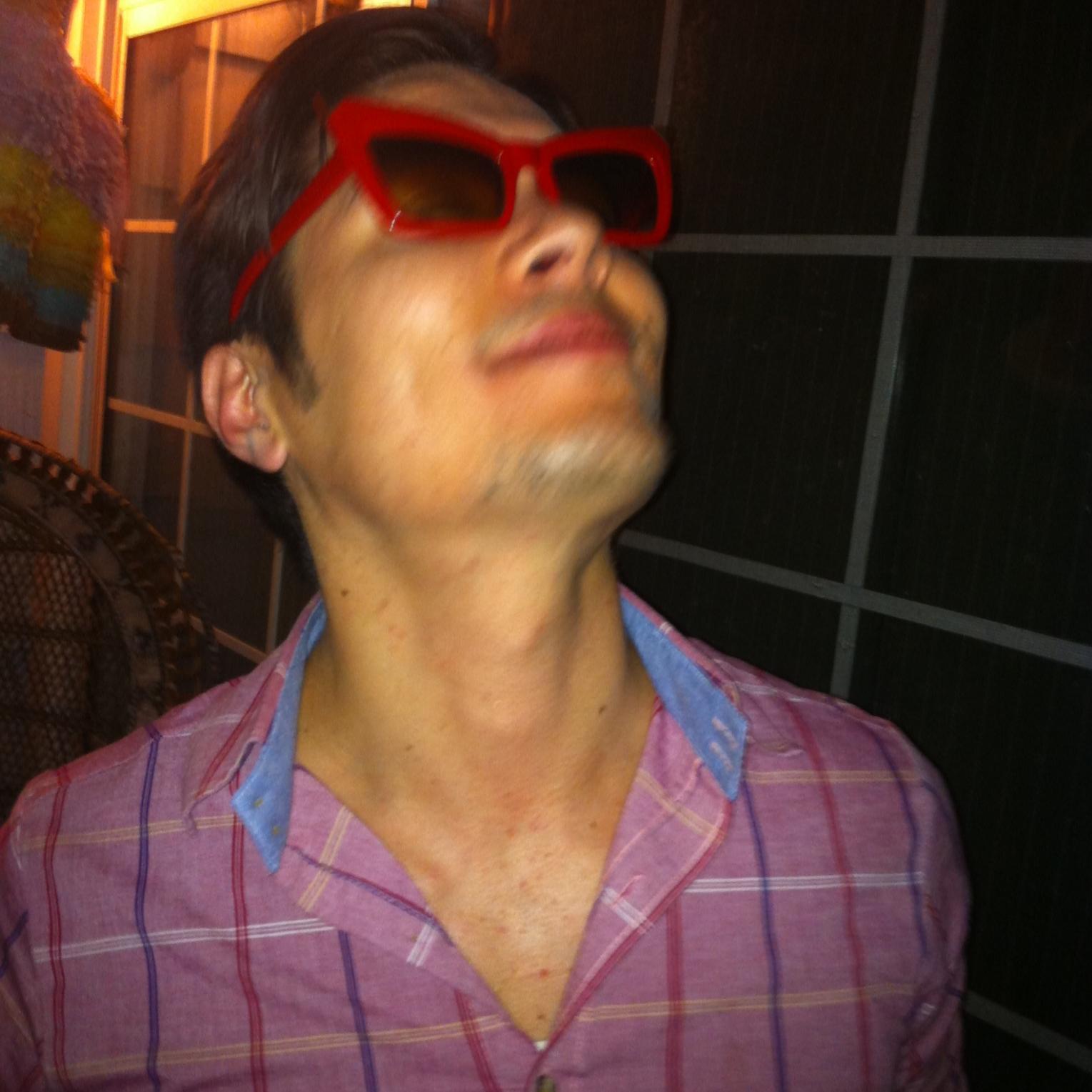 CoryAsato's profile picture. 