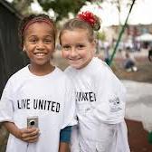 We invite you to be apart of the change. Together, United, we can inspire hope and create opportunities for a better tomorrow.Give. Advocate. Volunteer.