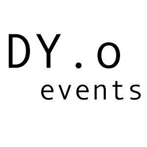dyoevents's profile picture. #DYOevents | Exciting event concept designers. We love an event and manage every detail. We deliver a unique experience from corporate to private.