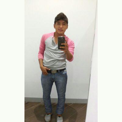 Alonsovasques11's profile picture. Te amo bebé,mío