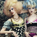 Eva Simpson - @WorldFashionCut - Twitter