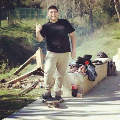 luiiisfuentes's profile picture. 