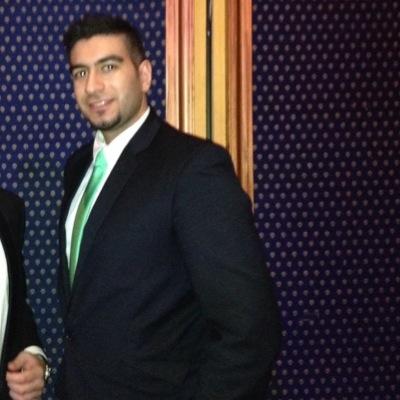 joebakir's profile picture. 