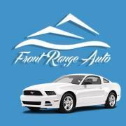 Front Range Auto Sales of Brighton, quality affordable used cars, great customer care before/after sale, community supporter, advocates of youth and education