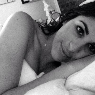 Middle of the night thoughts and away messages