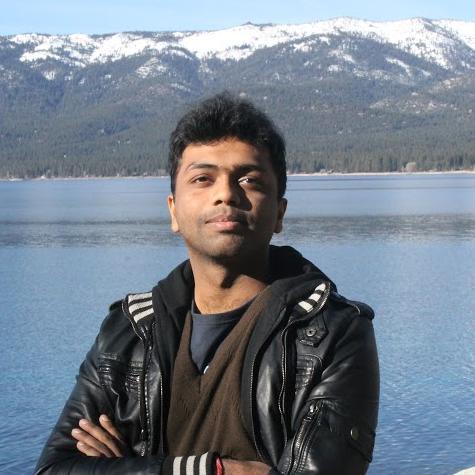 INTP. Interested in science, technology, history and Indian politics.
