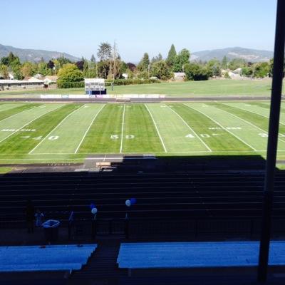 Springfield Football