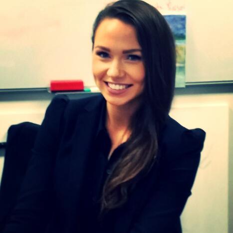 Specialist Recruitment Consultant  @ Davidson