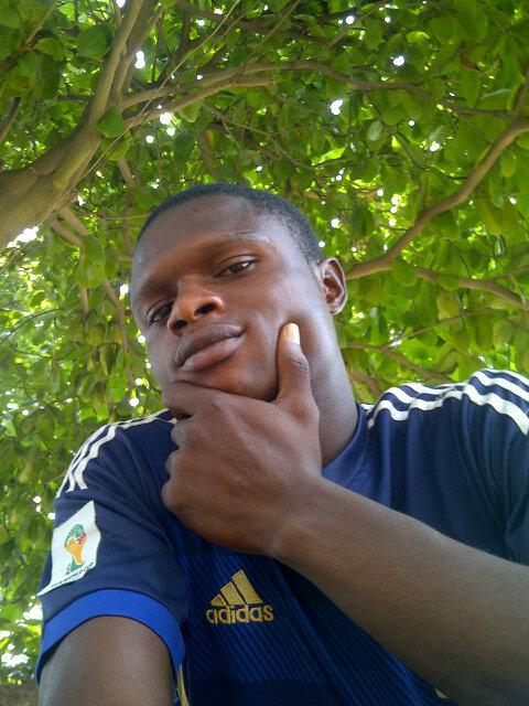 Gentle, easy goin and Cool headed guy
