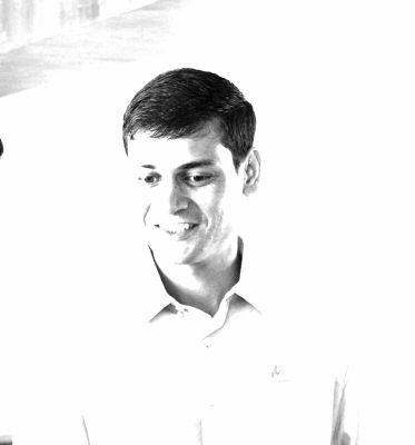 Entrepreneur, Innovation Addict #Solar #Power