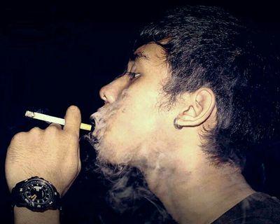 mandi sendiri