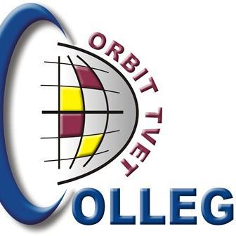 ORBIT TVET College is a leading TVET College in the NW Province-SA.  The College passionately serves the community to make career dreams a possibility for its s