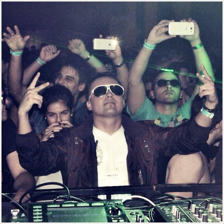 Paraguay-Ciudad del Este. Dios sobre todas las cosas, Director & Productor de Mandragora - Open Air Progressive Festival