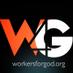 Workers for God (@workersforgod) Twitter profile photo