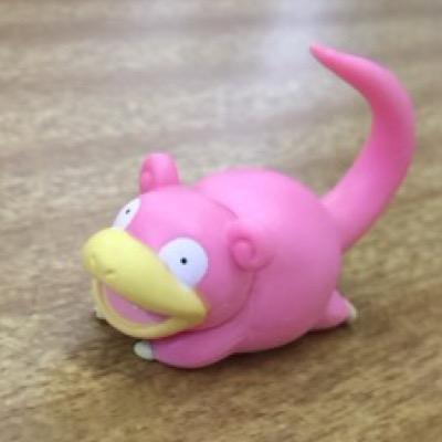 眠いドン