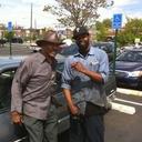 Gilbert Milbourne - @Glive1980 - Twitter