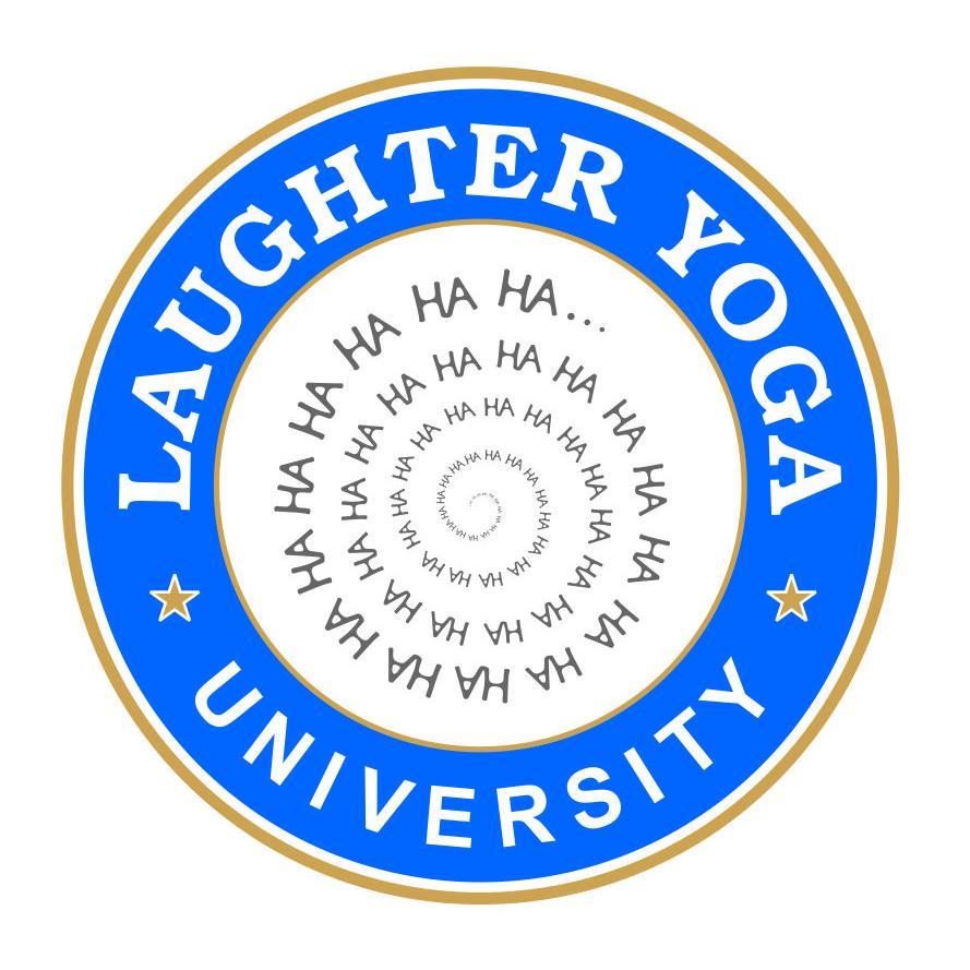 Laughter Yoga is a revolutionary idea – sweeping the world and perfect exercise for health and happiness