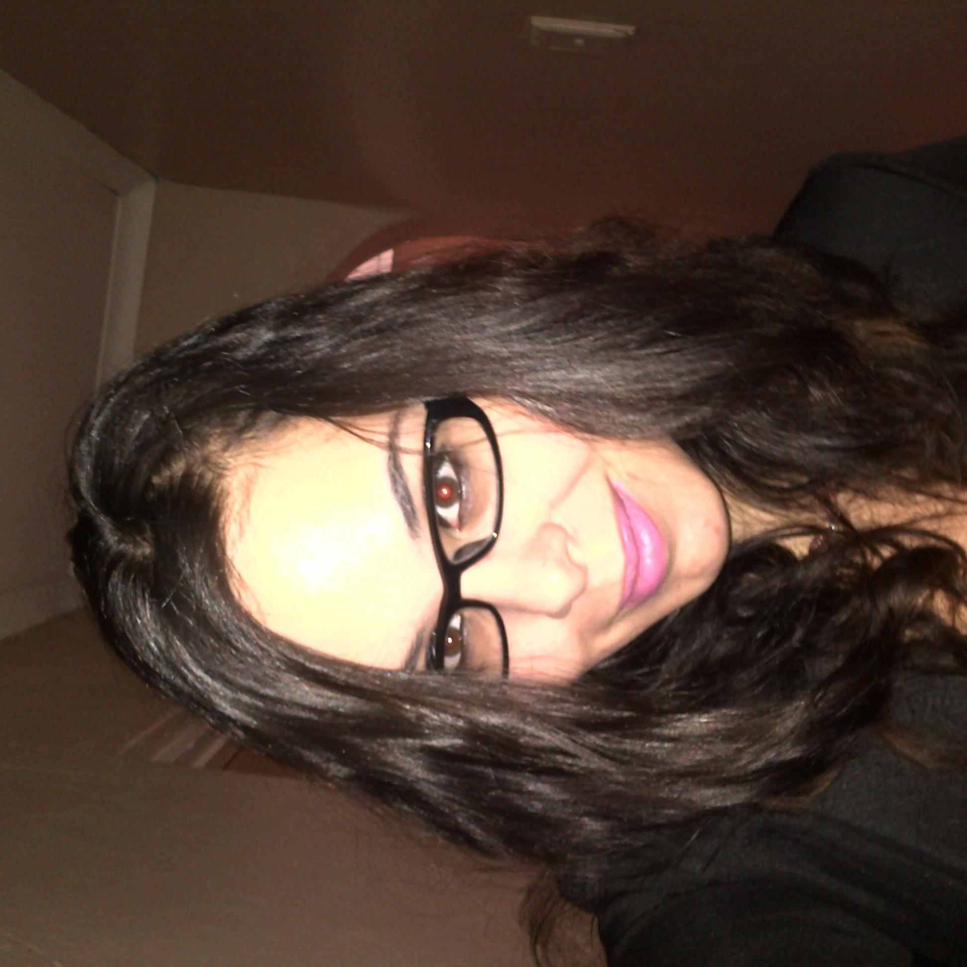 Quiet and shy until you get to know me. . .:-)