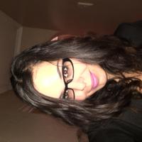 Nikki Combrink (@precious_pixie) 's Twitter Profile