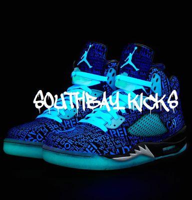 SOUTHBAY_KICKS's profile picture. Ain’t playin; you see it, you want it, you get it. “Shoes speak louder than words” #streetwear4life
