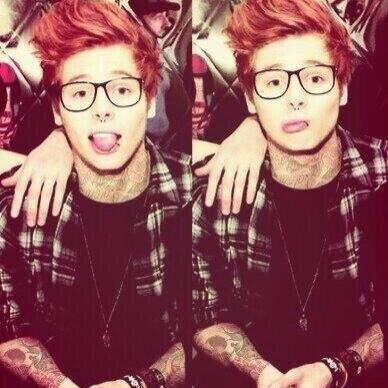 you made me believe in true love again