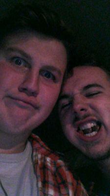 AaronLott17's profile picture. trailer park hero