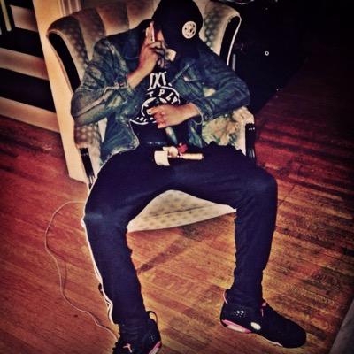 Fuck stress have SEX.....and i do that shit theee BEST/ VSU'14/ #LAKERNATION/#TeamEagles / #instagram JAASN_