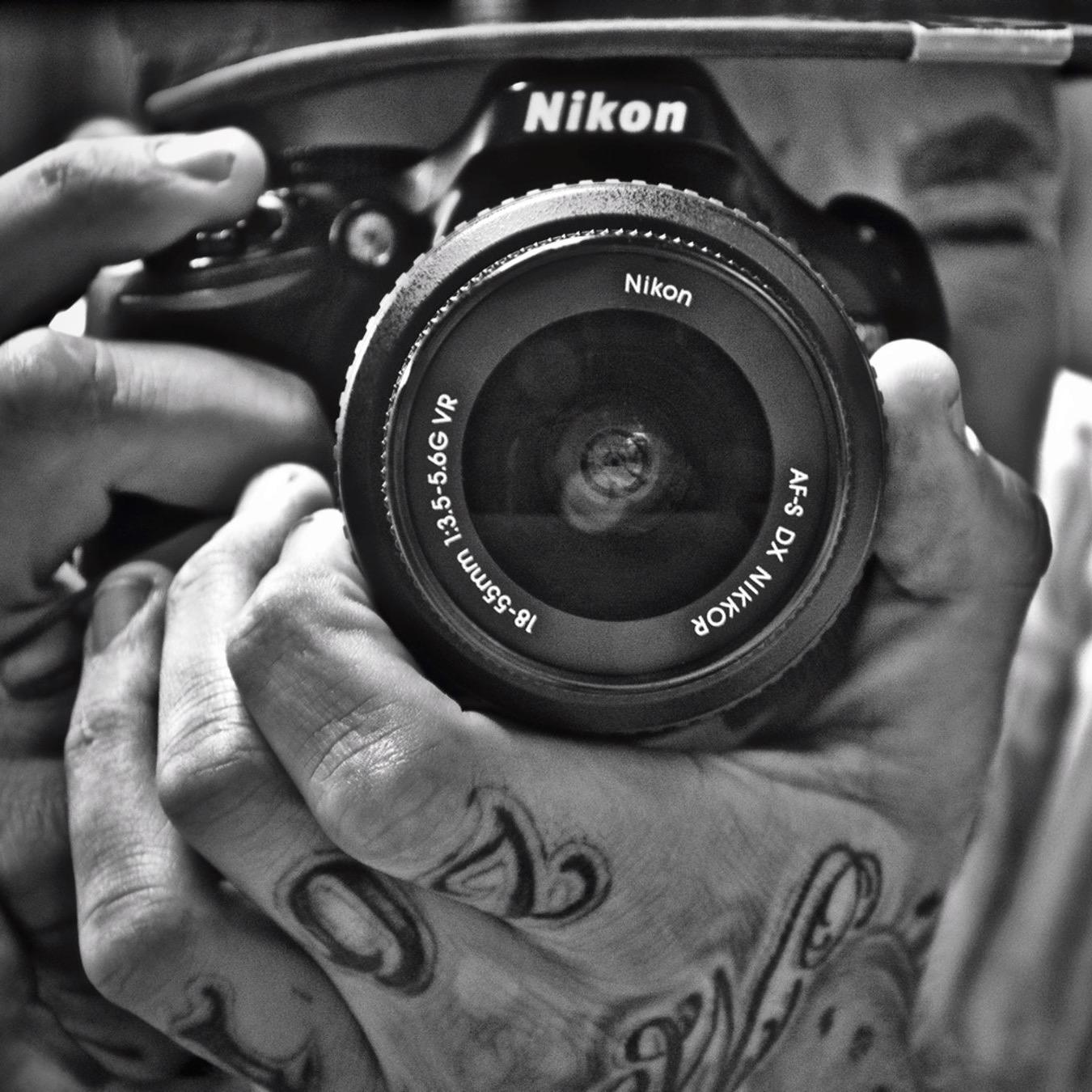 Wrm_Photography's profile picture. 