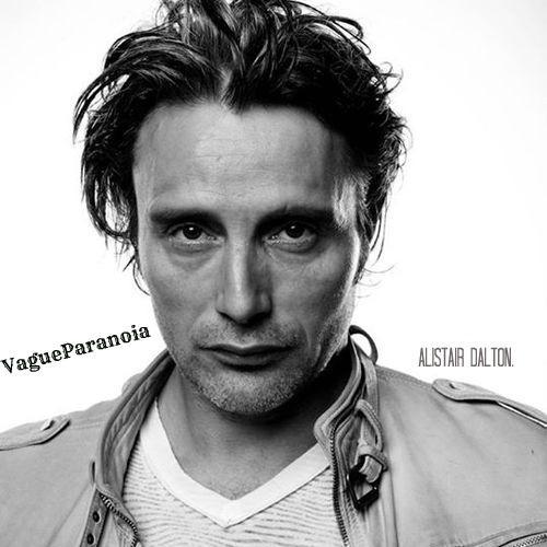 Good luck - you're going to need it. Cheers. #Vigilante #UntoldTwilight [[18+ RP]]