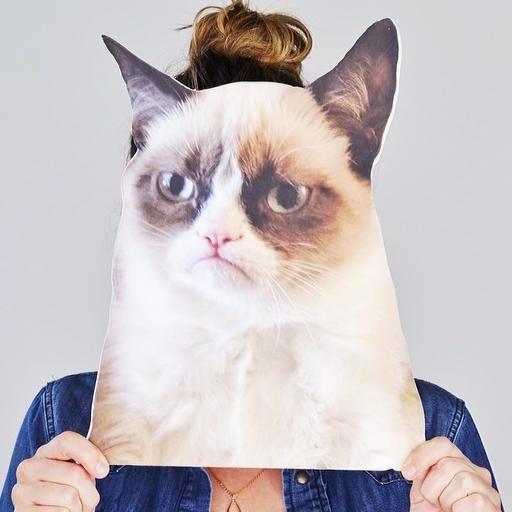 katiehenry's profile picture. Marketing executive. Art enthusiast. Former POPUGAR editor — I once interviewed Dwayne "The Rock" Johnson and it was glorious.