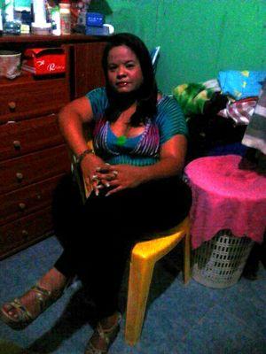 mujer optimista, carismática, echa pa`lante, simpática, alegre, profesional, trabajadora del pueblo y para el pueblo. #CHAVISTA 100%~TRABAJO EN EQUIPO…