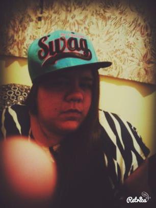 Im me, if you dont like it, i dont wanna know