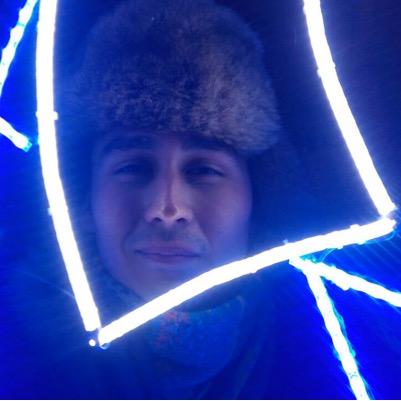 Martovsky's profile picture. 