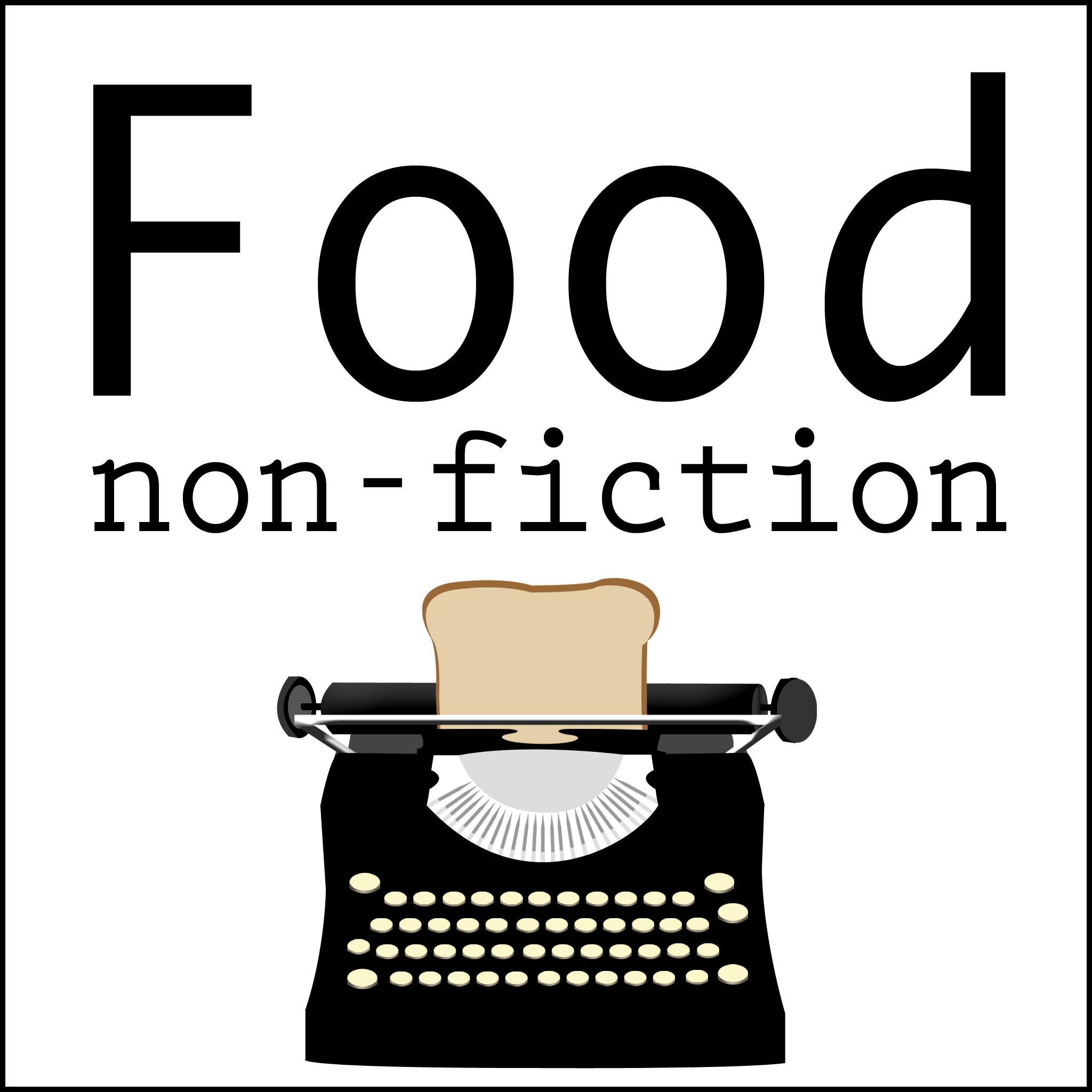 foodnonfiction's profile picture. Food Podcast. We tell the incredible true stories behind food. Learn and be fascinated.