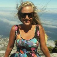 Lindi Kruger (@lindikruger) 's Twitter Profile