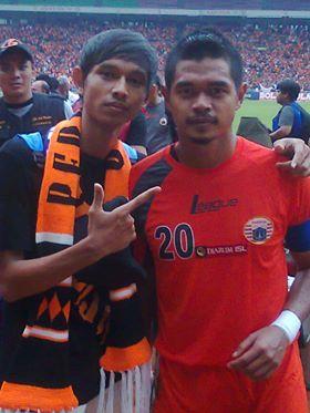 #GuePersija #ForzaPersijaa