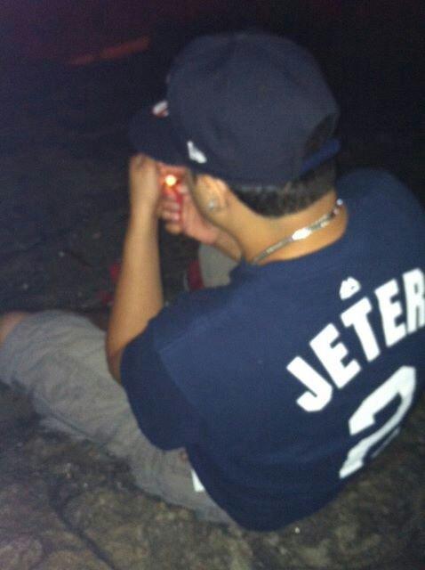 vjlokush's profile picture. |#1 GOD|
La Fe se alimenta de lo imposible