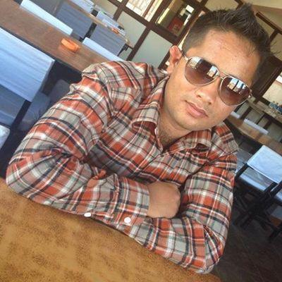 SudhanGiri's profile picture. live today as your last day