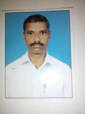 State Secretary BC Teachers Union Telangana State