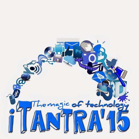 @TSEC_iTantra