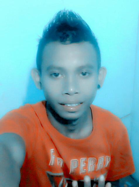 My pin 2B1DF133