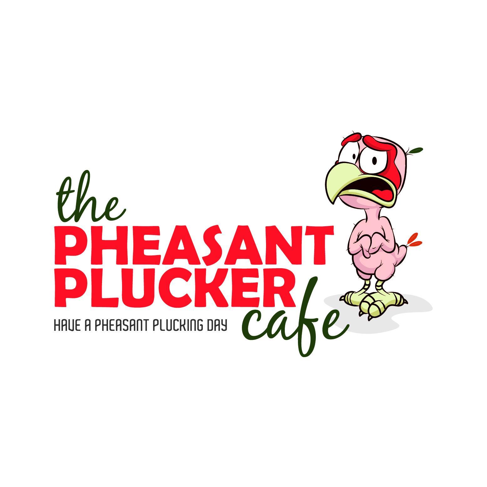 ThePlucker's profile picture. 