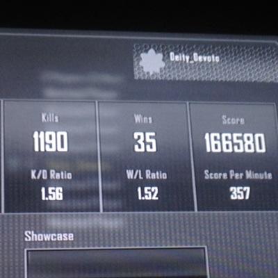 Deity_Devoto is to good for you scrub